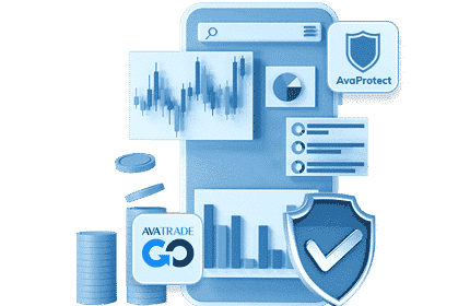 AvaProtect (WebTrader 網頁版交易平臺 & AvaTrade App 應用程式)