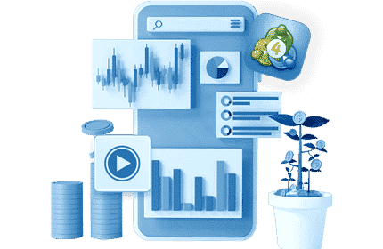 MetaTrader4 視頻教程