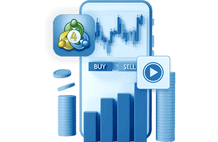 MetaTrader 4 – 初學者視頻教程