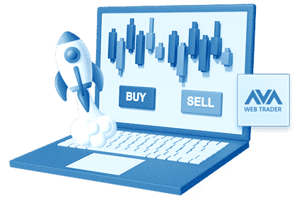 WebTrader 網頁版交易平臺教程 – 開始交易