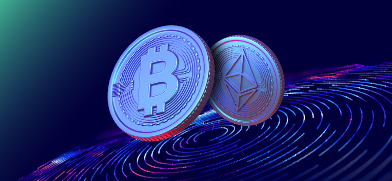 利用 BTC & ETH ETF 放大您的交易潛力
